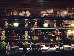 门面-L'ATELIER de Joel Robuchon(外滩18号店)