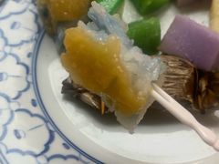 -莫定标娘惹糕点