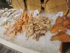 -克丽司汀酒店-日光阁餐厅