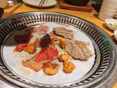 -牛市牛烤肉(西单大悦城店)