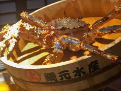-綱元·海鲜豆捞(明州里店)