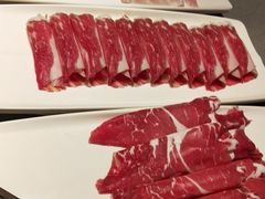 -海底捞火锅(新华联梦想城店)
