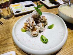 奇妙虾球-小大董·烤鸭(五棵松店)