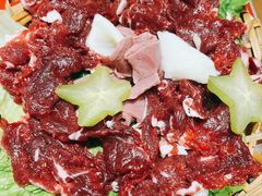 -潮汕·草根牛肉档(城市集市上海荟聚店)