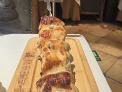 -俄士厨房(五棵松华熙LIVE店)