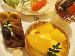 -東盛炭烤自助料理(玄武招商花园城店)