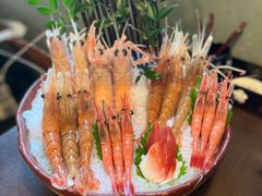 -万岛日本料理铁板烧(静安店)