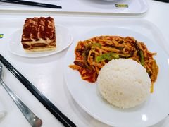 -宜家·瑞典风味餐厅(烟台路店)