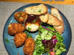 -Secco德式餐吧(南秀村店)