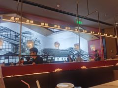 -茅庐毛血旺(烟台大悦城店)