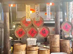 -石岐佬中山菜馆(张溪店)