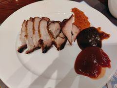 -武汉世茂希尔顿酒店·汇·全日餐厅