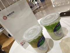 -炖物24章·顺时轻养茶(杭州大厦店)