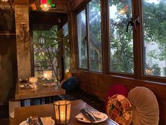 -Ginger(兴国路店)