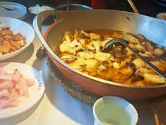 -潇湘码头·鲜湘菜(常营店)