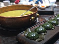 -凤凰山斑鱼馆(恭城店)