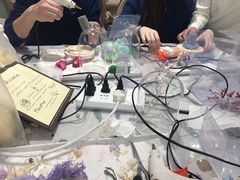 -Summer House夏莫手工坊团建活动(世博源店)