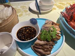 -红满堂·龙虾·牛蛙·淮扬菜(濠北路店)