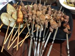 -肥猫烤翅·20年老字号(锦州道店)