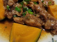 -德胜轩正宗顺德菜(宝安沙井会展中心店)