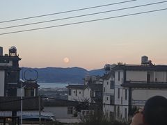 -云禾壹海景庄园餐厅