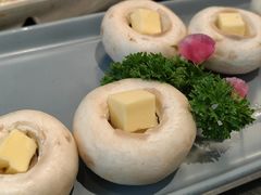-朴太院·朝鲜族炭火烤肉(民乐园总店)