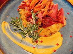 -彝席之地四合院·山珍私宴·婚宴