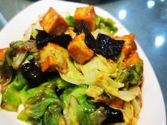 -振生清真饭店(永安道店)