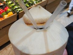 -盒马鲜生(皇庭广场店)