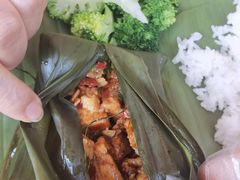 -傣乡之味·傣族特色手抓饭·孔雀宴(大理古城首店)