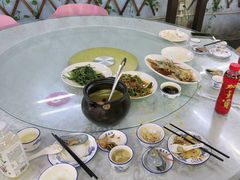 -范饭椰林川湘味海鲜·椰子鸡(三亚湾椰梦长廊店)