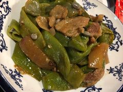 -金掌勺锅包肉(太原万达店)