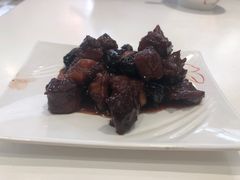 -嘉和一品(新辰天地大兴南区店)