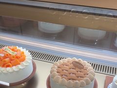 -chuchulab日式短蛋糕(粤海天地店)
