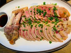 -老阿爸鲜鱼土菜(昆山花桥店)