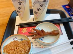 -和府捞面(壹方天地店)