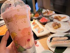 -温野菜涮涮锅(曲江大悦城店)