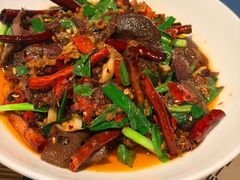 -一坐一忘云南菜(嘉里中心店)