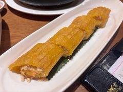 -云山茶餐厅(广东大厦店)