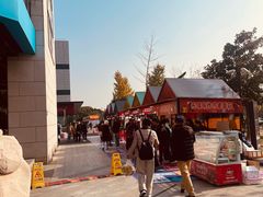 -浦江城市生活广场(江月路店)