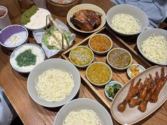 -李百蟹·江南蟹黄面·河景餐厅(夫子庙总店)