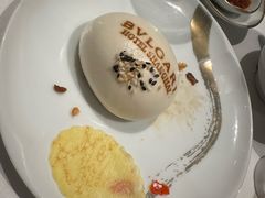 -宝丽轩中餐厅BAOLIXUAN