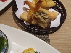 -歌行灯日本料理(伊势丹店)