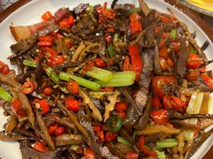 -江西老表·经典江西八大碗