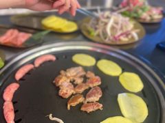 -大千金齐齐哈尔烤肉(清湖店)