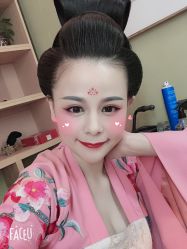 -盘子女人坊古装写真摄影(南京总店)