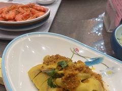 -尖沙咀大酒楼(罗村店·粤菜海鲜·宴会聚餐)