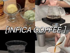 -Infica Coffee