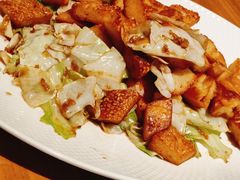 -石榴红了·非遗酥皮烤包子·新疆菜(瑞豪店)