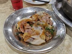 -标记美食新鲜猪杂(兴南大道店)